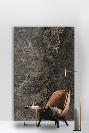 Brown Stone Slabs