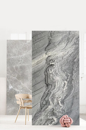 Grey Stone Slabs